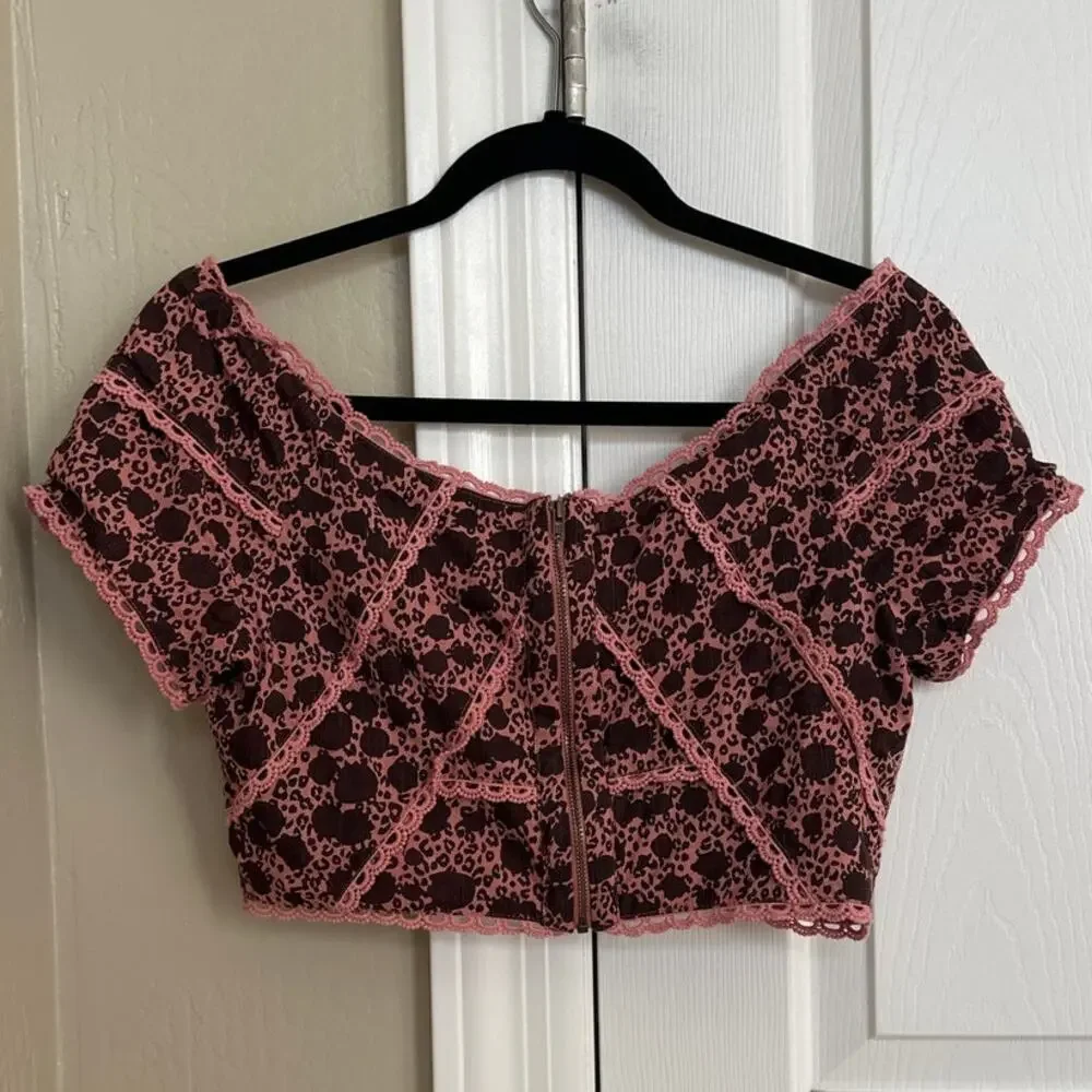 Anthropologie stunning two